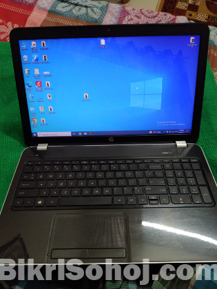 Hp Laptop Sell